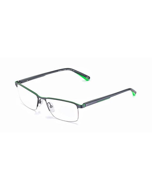 Etnia Barcelona Black Kassel.2 Bkgr for men
