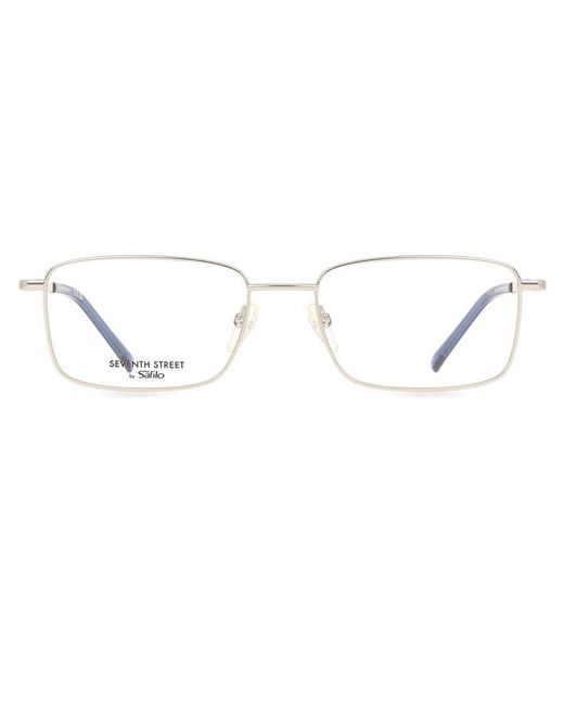 Seventh Street Black 7A133 010 for men