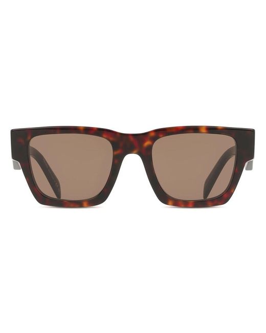 Prada Black Pr A06S 17N06B for men