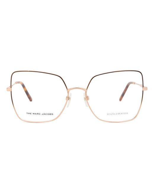 Marc Jacobs Black Marc 591 01Q
