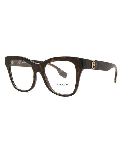 Burberry Black Be2388 3002