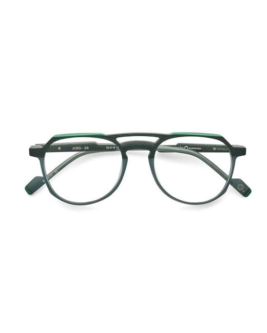 Etnia Barcelona Black Jordi Gr for men
