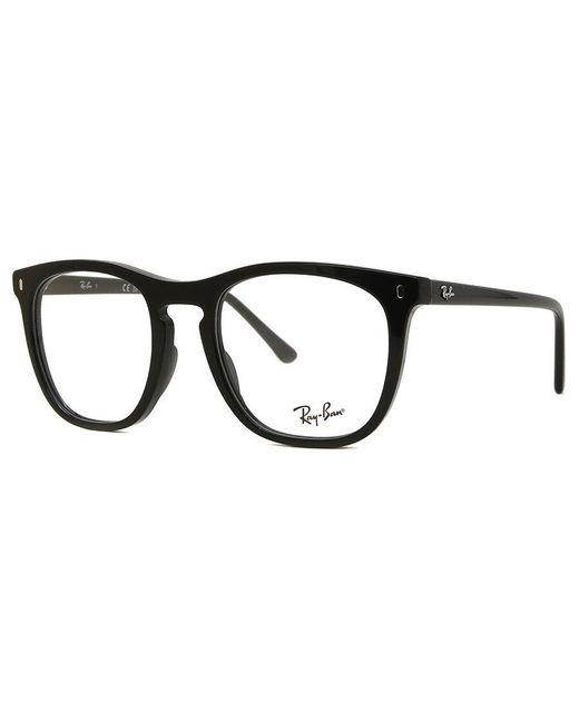 Ray-Ban Black Ray-Ban Rx2210V 2000