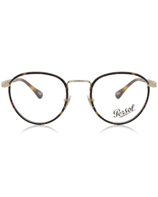 Persol Black Po2410Vj 1098 for men