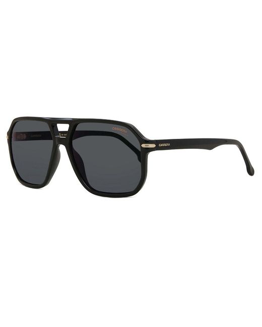Carrera Black 302/S 2M2/Q3 for men