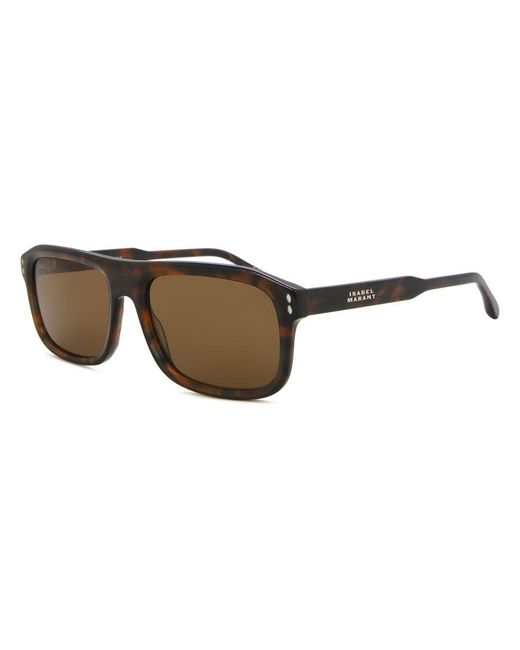 Isabel Marant Black Im 0110/S 086/70