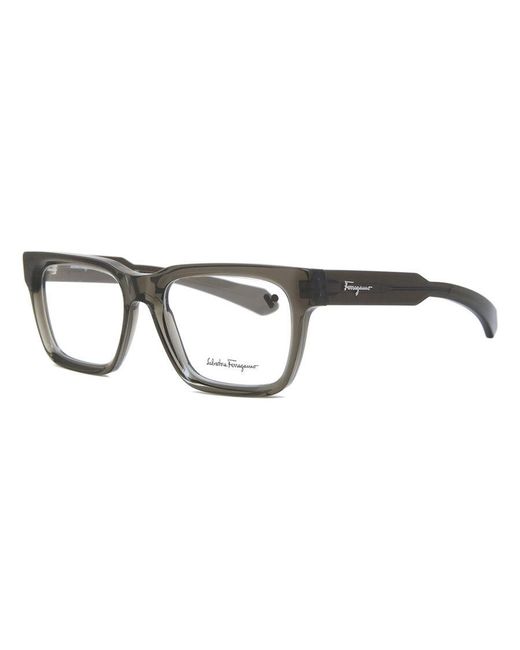 Ferragamo Black Sf 2941 023 for men