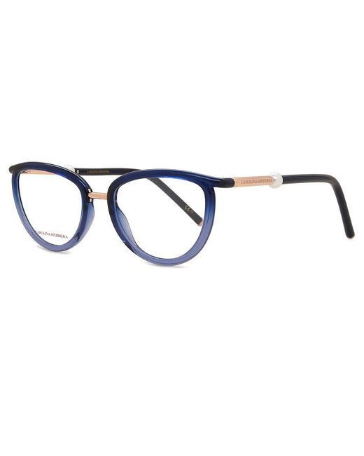 Carolina Herrera Black Her 0079 Zx9