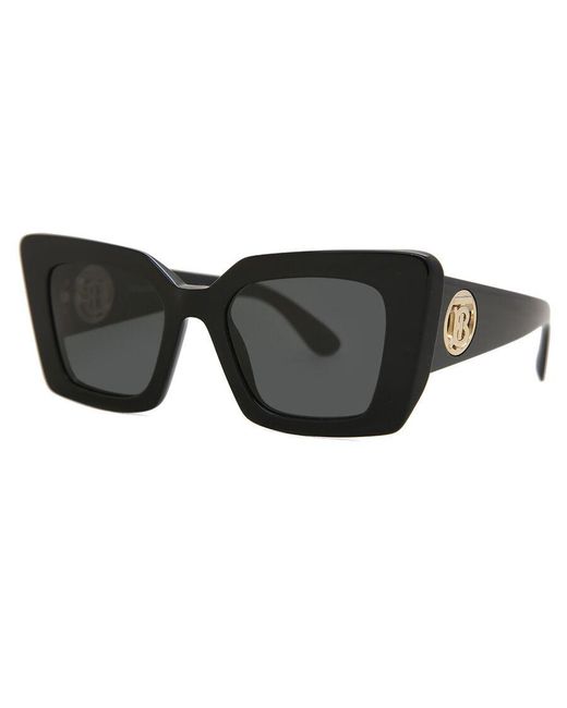Burberry Black Be4344 Daisy 300187