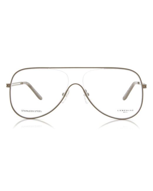 Liebeskind Berlin Black 11055 00700