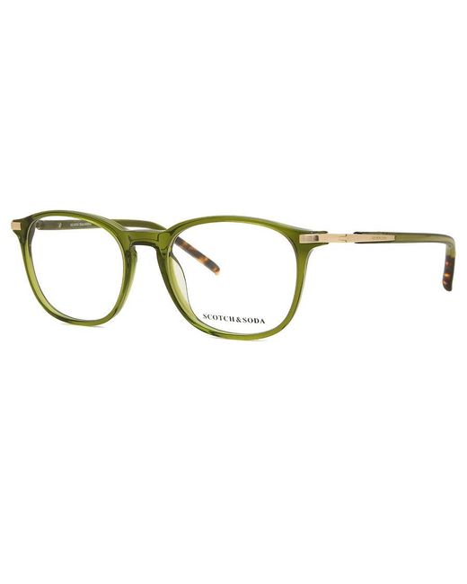 Scotch & Soda Black Ss4005 575