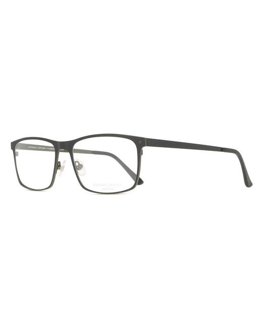 Prodesign Black 3183 6631 for men
