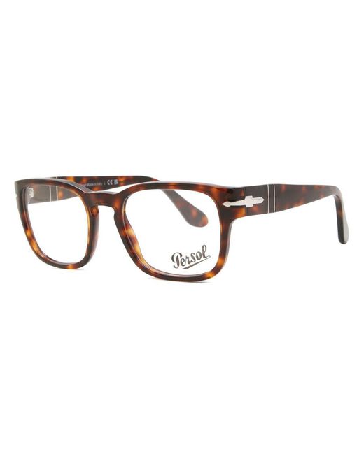 Persol Black Po3334V 24