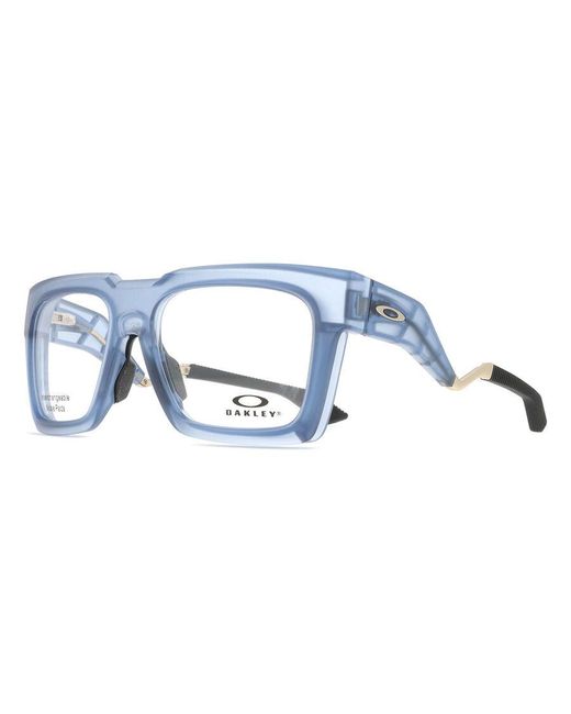 Oakley Black Ox8190 Enigma Ink 819007