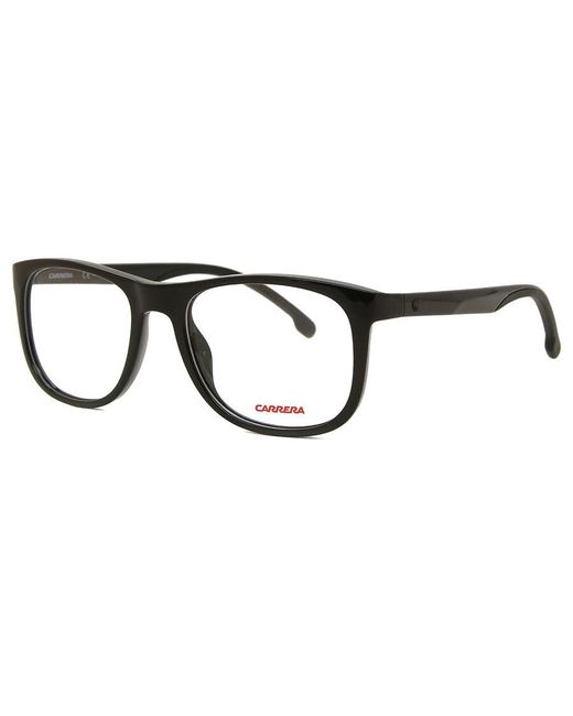 Carrera Black 8874 807 for men