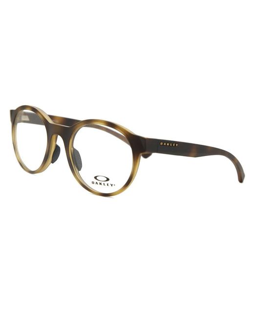 Oakley Black Ox8176 Spindrift Rx 817602