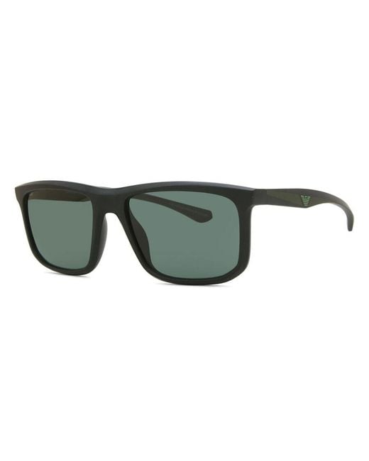 Emporio Armani Black Ea4234U 500171 for men