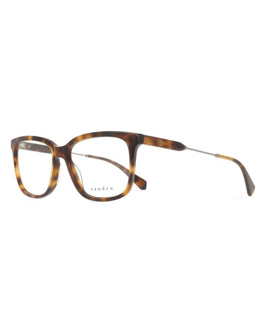 Sandro Black Sd1011F 201