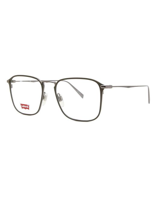 Levi's Black Lv 5000 2Qu for men