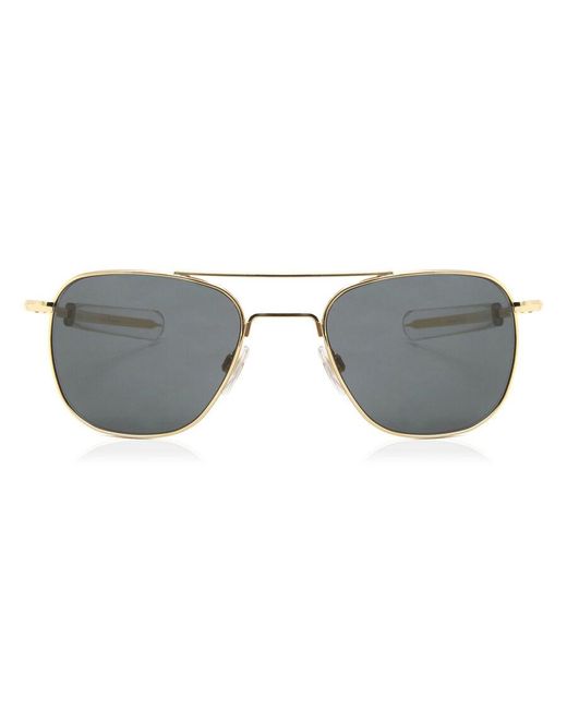 American Optical Black Original Pilot 1Gyn