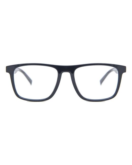 Tommy Hilfiger Black Th 1903/Cs With Clip-On Pjp/C3 for men