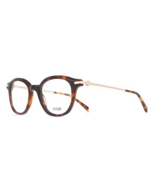 Maje Black Mj1062 101