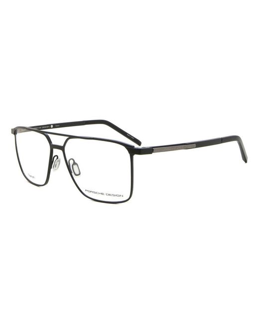 Porsche Design Black P8392 B for men