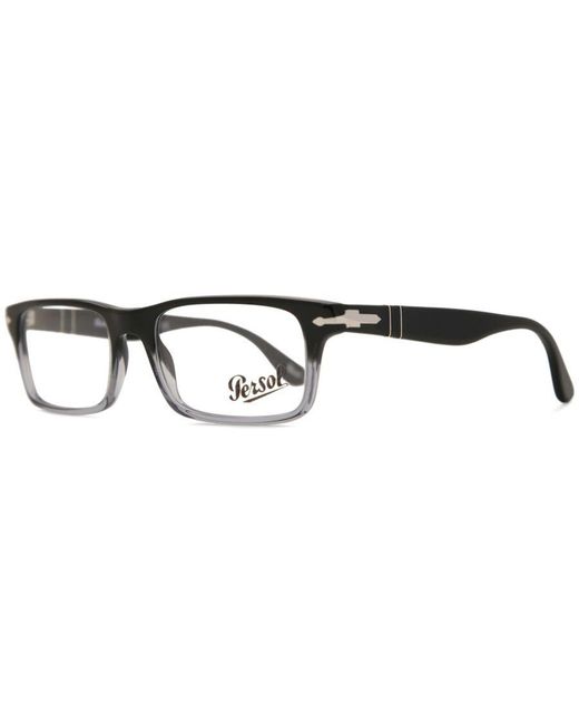 Persol Black Po3050V 966 for men