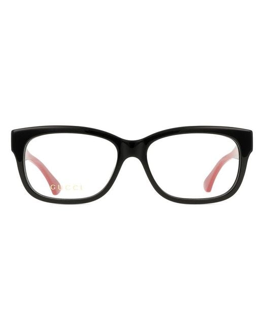 Gucci Black Gg0278On 011