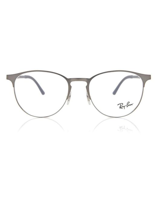 Ray-Ban Black Ray-Ban Rx6375 3135