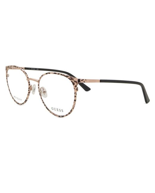 Guess Black Gu2913 028