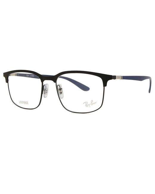 Ray-Ban Black Ray-Ban Rx6518 3171