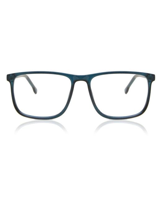 SmartBuy Collection Black Tiantian Cp132C for men