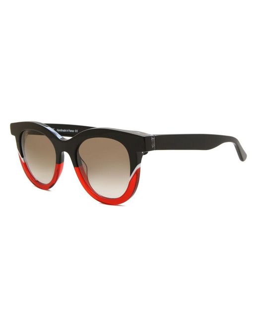 Thierry Lasry Black Duality 101