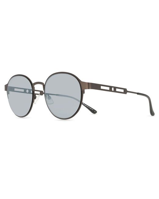 Italia Independent Black Ii 0515 078.078