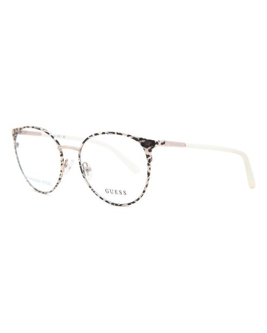 Guess Black Gu2913 033