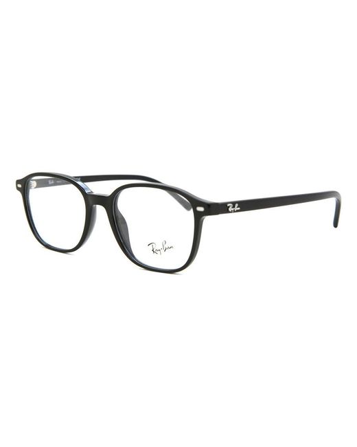 Ray-Ban Black Ray-Ban Rx5393 Leonard 2000