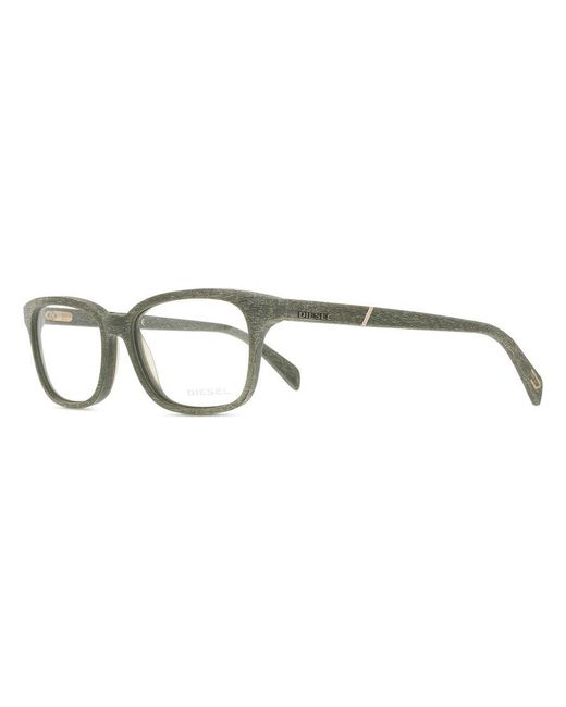 DIESEL Black Dl5129 098