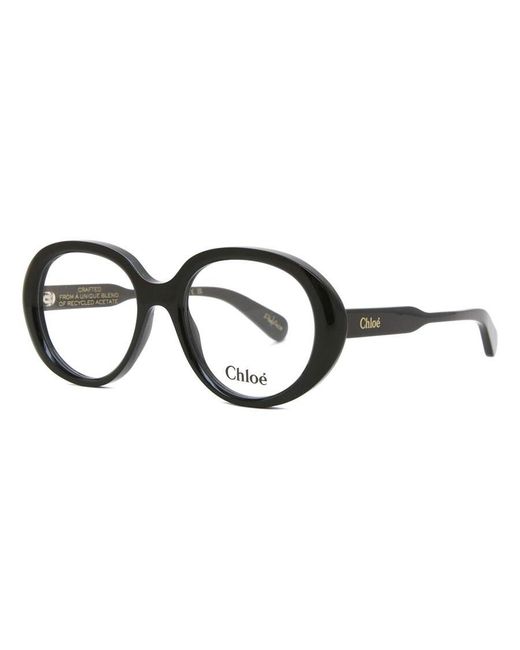 Chloé Black Ch0221O 001