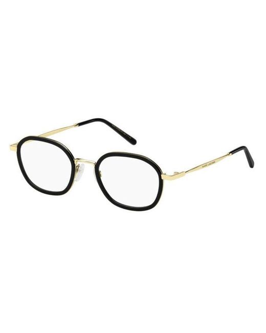 Marc Jacobs Black Marc 702/G Asian Fit 807