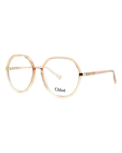 Chloé Black Ch0131O 001