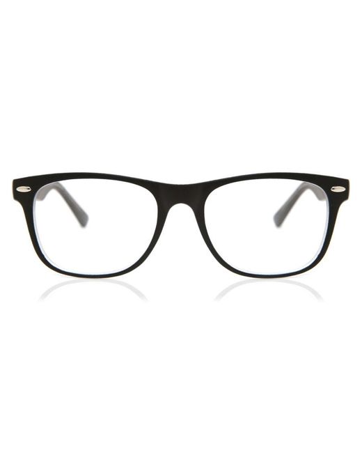 SmartBuy Collection Black Jayseane Cp134A for men
