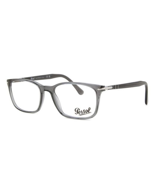 Persol Black Po3189V 1196 for men
