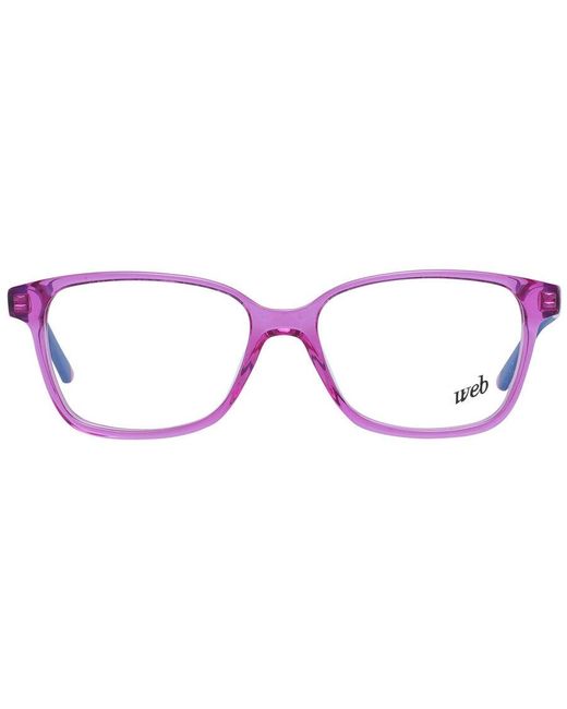 WEB EYEWEAR Black Web We5265 072