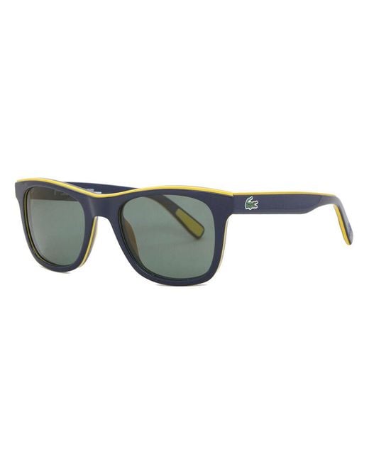Lacoste Green L781Sp Polarized 414
