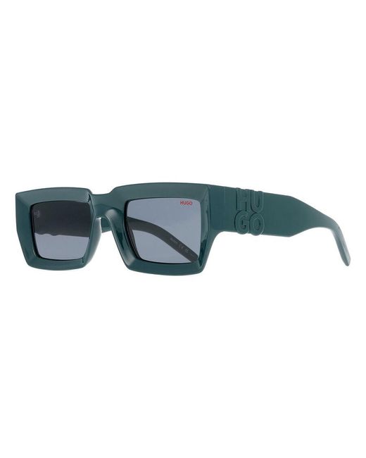 HUGO Black Hg 1310/S Mr8/Ir for men
