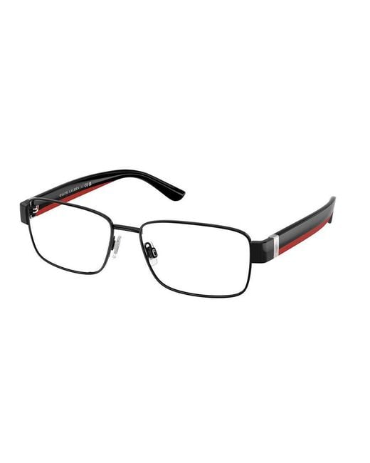 Polo Ralph Lauren Black Ph1239 9258 for men