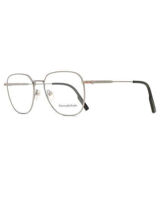 Zegna Black Ez5241 007 for men