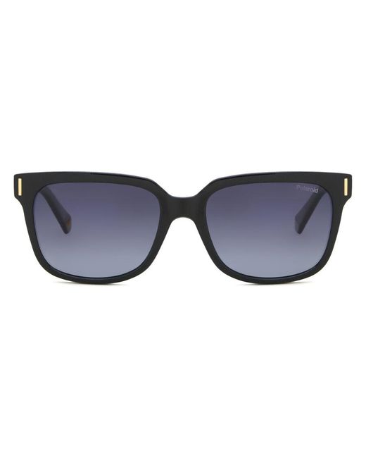 Polaroid Black Pld 6191/S Polarized 807/Wj
