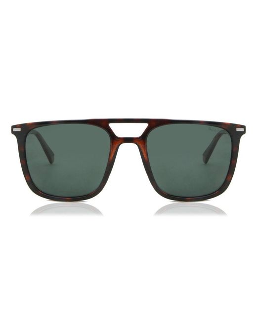 Polaroid Green Pld 4123/S 086/Uc for men